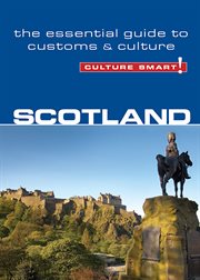 Scotland cover image