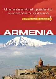 Armenia cover image