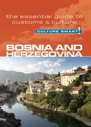 Bosnia & Herzegovina cover image