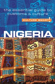 Nigeria cover image