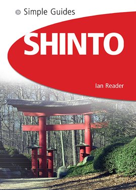 Cover image for Shinto