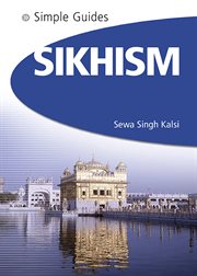 Sikhism cover image
