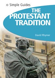 Protestant tradition cover image