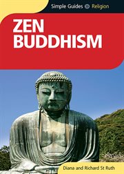Zen Buddhism cover image