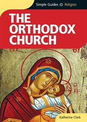 The Orthodox Church cover image