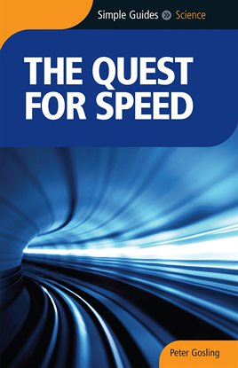 Umschlagbild für Quest For Speed