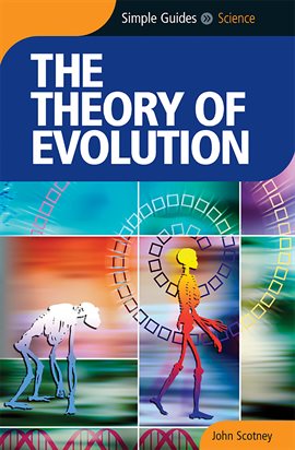 Image de couverture de Theory of Evolution