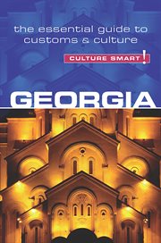 Georgia cover image