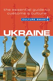 Ukraine: [the essential guide to customs & culture] cover image