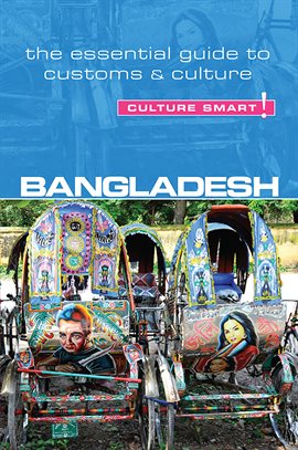 Cover image for Bangladesh