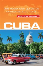 Cuba cover image