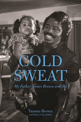 Cover image for Cold Sweat