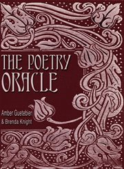 The poetry oracle cover image