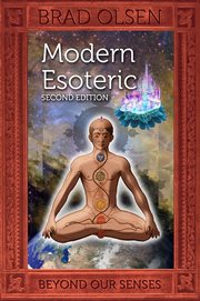 Modern esoteric : beyond our senses cover image