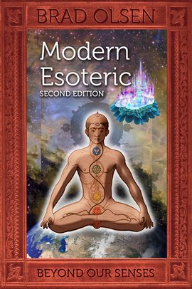 Cover image for Modern Esoteric