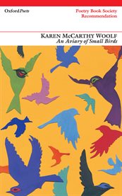 An Aviary of Small Birds cover image
