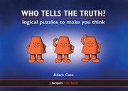 Who tells the truth? cover image