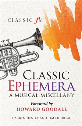 Cover image for Classic Ephemera