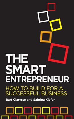 Cover image for Smart Entrepreneur