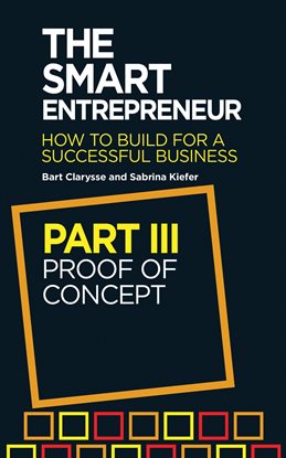 Cover image for Smart Entrepreneur, Part III