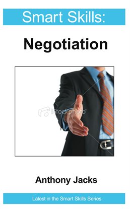 Cover image for Negotiation