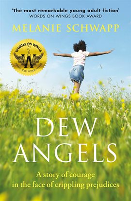 Cover image for Dew Angels