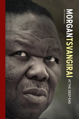Cover image for Morgan Tsvangirai