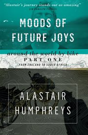 Moods of future joys cover image
