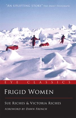 Cover image for Frigid Women