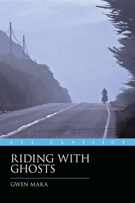 Cover image for Riding with Ghosts