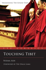 Touching Tibet cover image