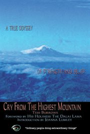 Cry from the Highest Mountain cover image