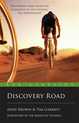 Image de couverture de Discovery Road