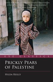 Prickly pears of Palestine cover image