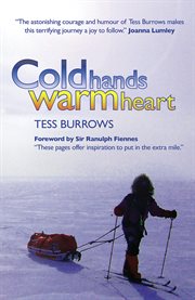 Cold hands, warm heart cover image