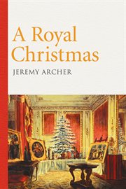 A Royal Christmas cover image