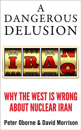 Cover image for Dangerous Delusion