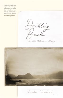 Cover image for Doubling Back