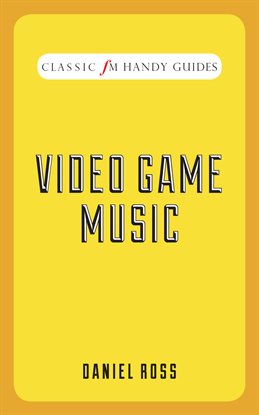 Cover image for Video Game Music