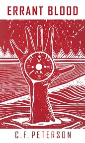 Errant blood : a novel cover image