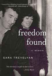 Freedom found : a memoir cover image
