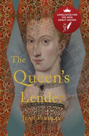 The Queen's Lender : Queens of Europe cover image