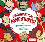 Mathematical adventures cover image