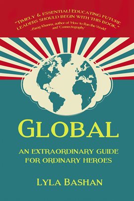 Cover image for Global