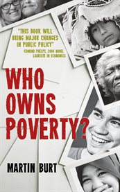 Who owns poverty? cover image