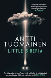 Little Siberia cover image