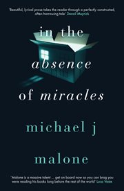 In the absence of miracles cover image