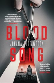 BLOOD SONG cover image