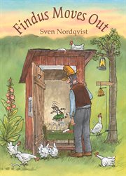 Findus Moves Out cover image