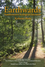 Earthwards : Transformative Ecological Education cover image